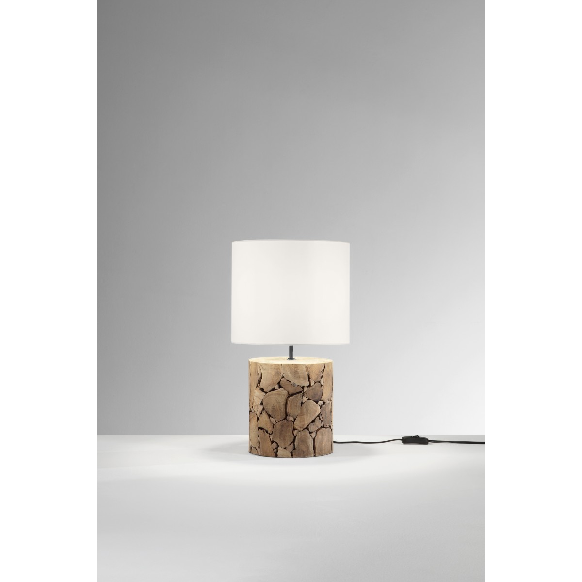 Lampe XYLO 20 x 20 x 32,5 cm