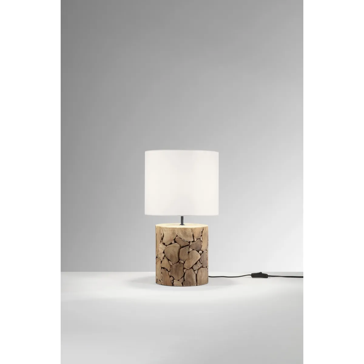 XYLO LAMPE 20X20X32,5CM