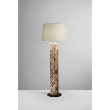 LAMPADAIRE XYLO