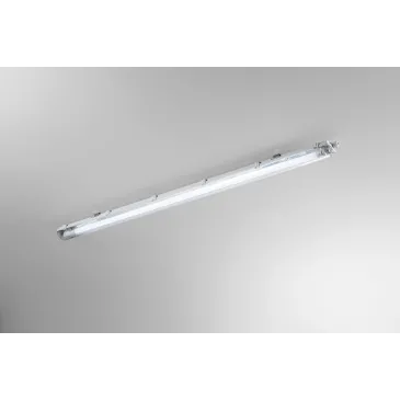 Plafonnier étanche à LED...