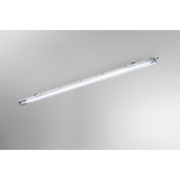 PLAFONDS ÉTANCHE À LED...