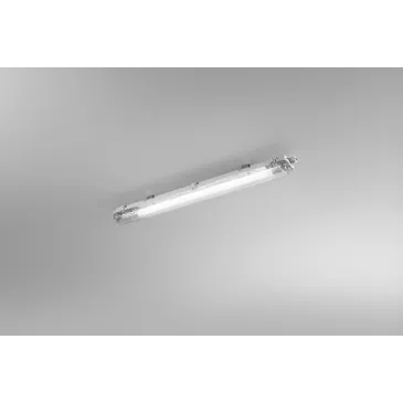 Plafonnier étanche à LED...