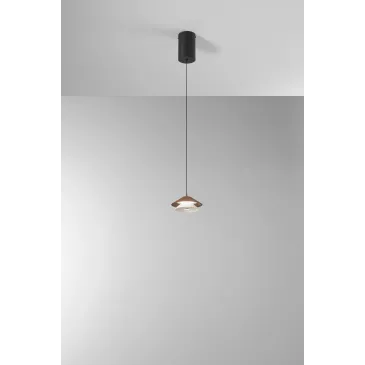 ATREO LED-Hängeleuchte in...