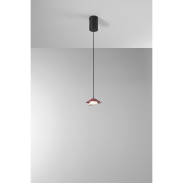 ATREO LED-Hängeleuchte,...
