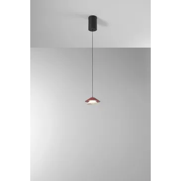 ATREO LED-Hängeleuchte,...
