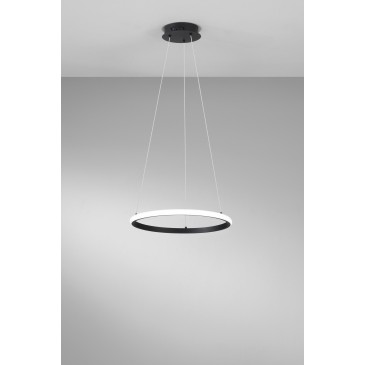 Suspension lumineuse LED...