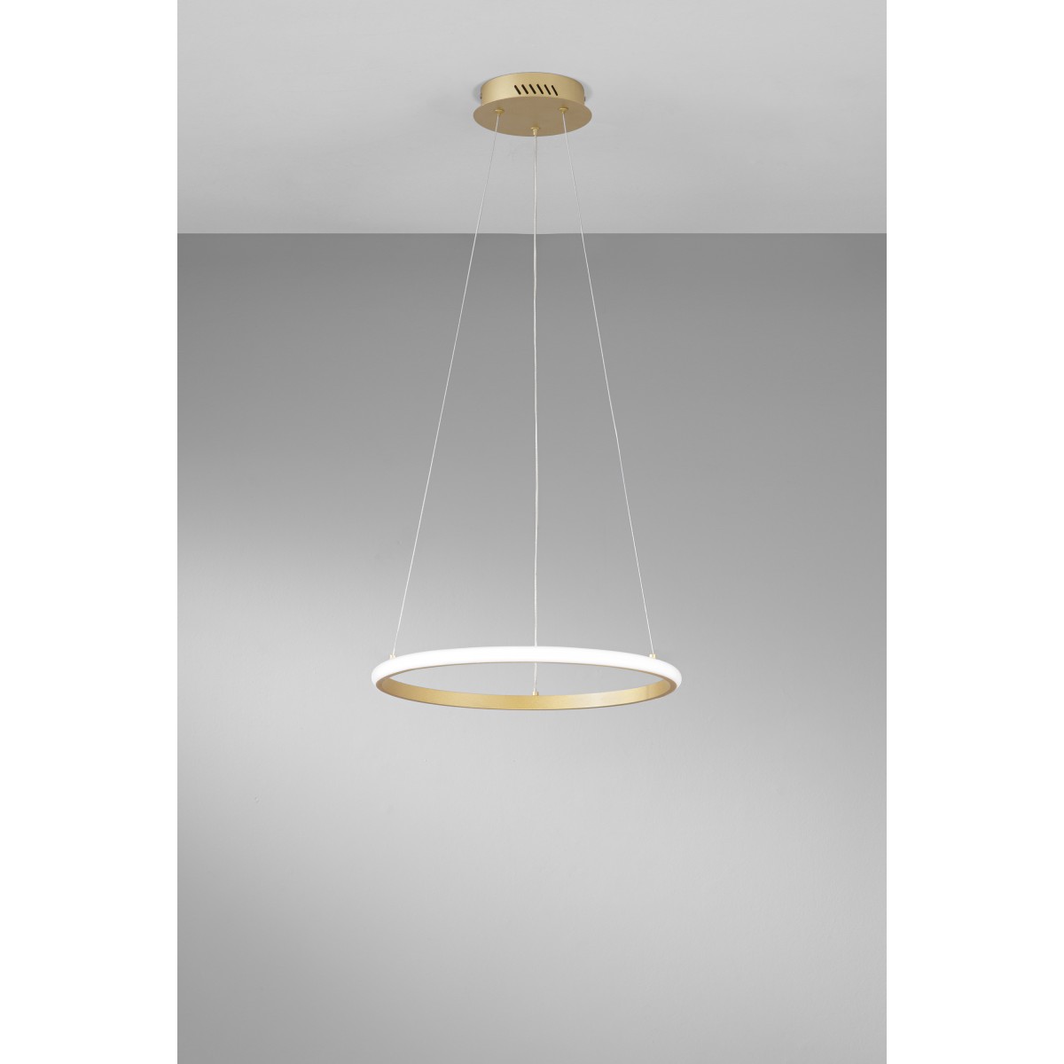 AXIS GOLD LED-Pendelleuchte 20W 2200LM CCT 40X150CM
