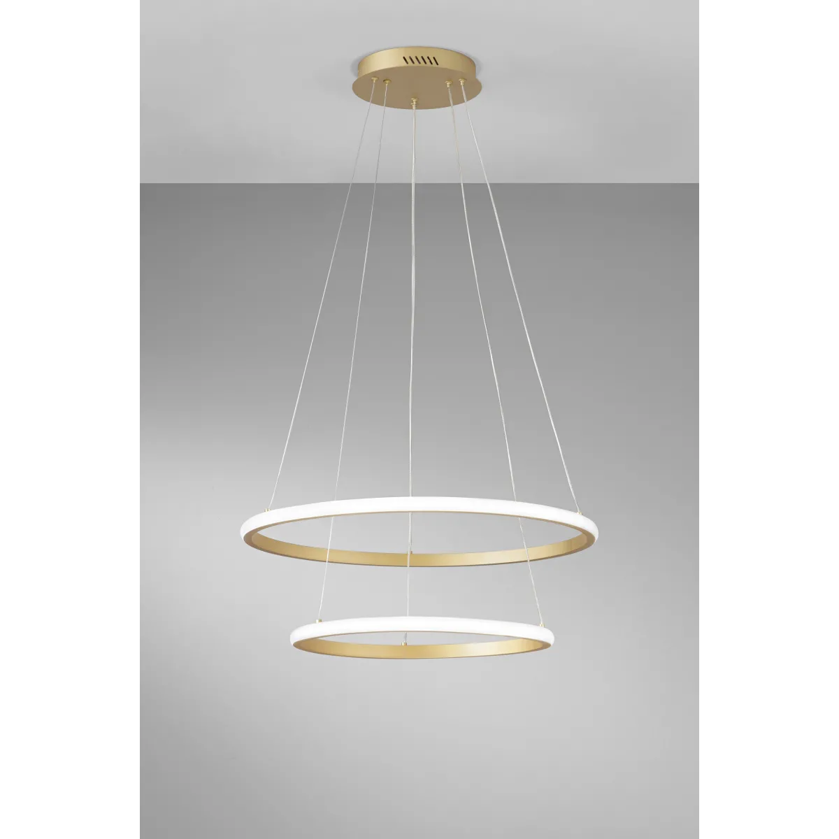 AXIS GOLD LED-Hängeleuchte 31W 2635LM CCT+RGB DYGITAL MIT...