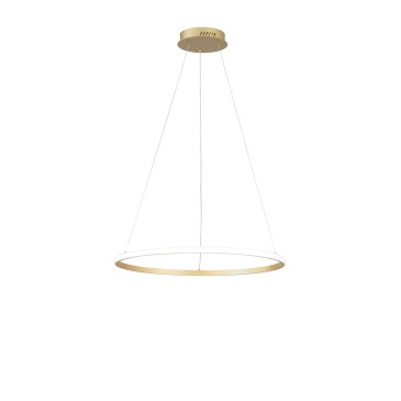AXIS GOLD LED-Hängeleuchte 31W 3300LM CCT 60X150CM