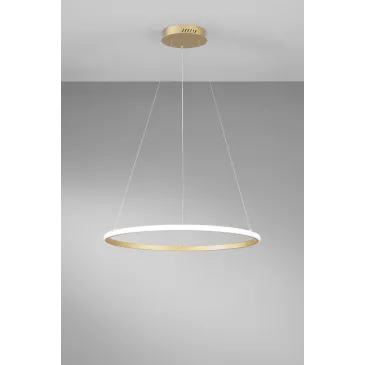 AXIS GOLD LED-Hängeleuchte...