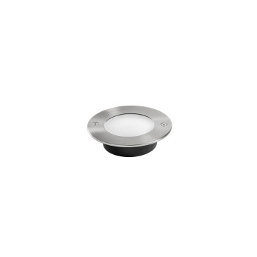 CALPESTABILE LED DECK IN ALLUMINIO 9W SMD 3000K IP67
