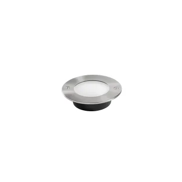 BEGEHBARER LED-TEPPICH AUS ALUMINIUM 9W SMD 4000K IP67