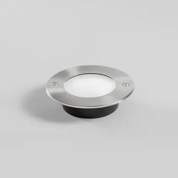 Terrasse piétonne à LED en...