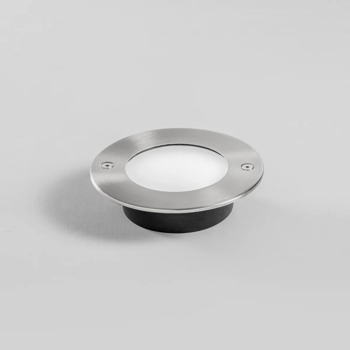 BEGEHBARER LED-TEPPICH AUS ALUMINIUM 9W SMD 4000K IP67