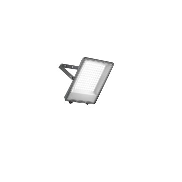 PROIETTORE LED 100W CCT SILVER IP65
