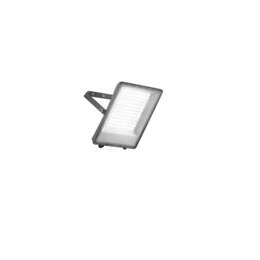 PROIETTORE LED 100W CCT SILVER IP65