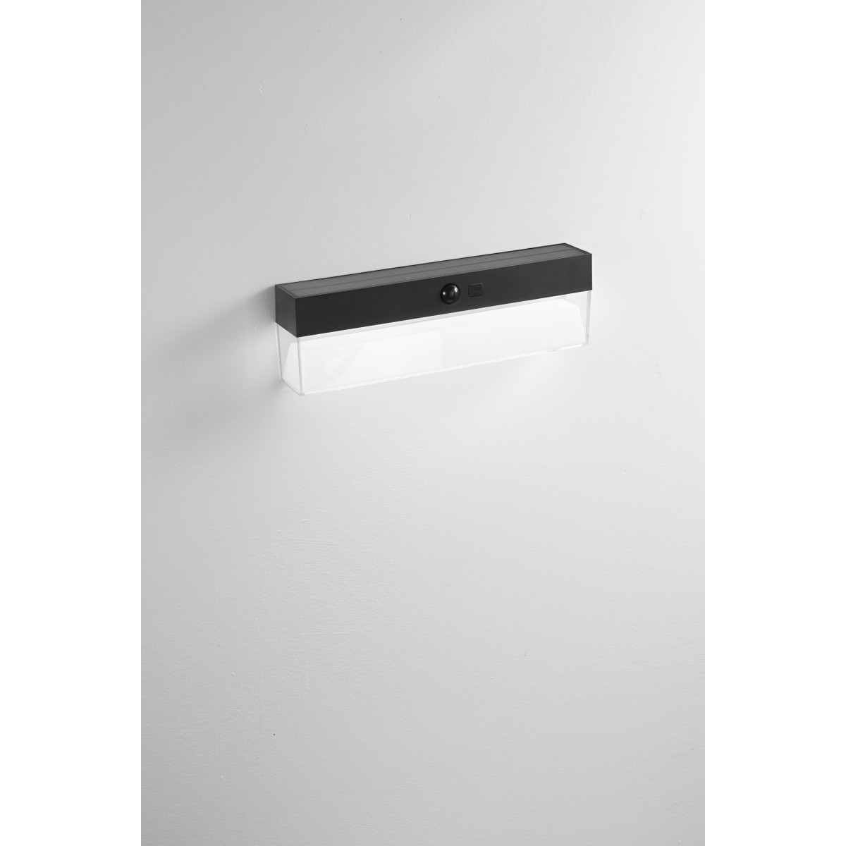 GIZAH RECHTECKIGE LED-WANDLEUCHTE 500 LM 4000 K MIT...