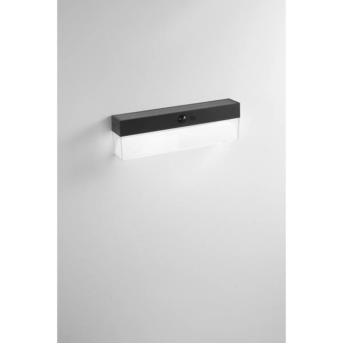 GIZAH RECHTECKIGE LED-WANDLEUCHTE 500 LM 4000 K MIT...