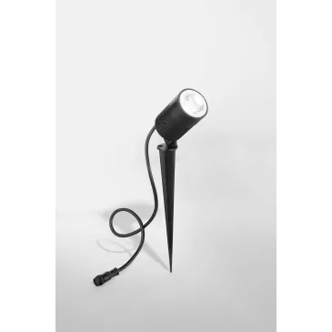 PROIETTORE LED HAYDON NERO...