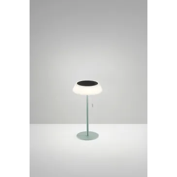 JIN GREEN Wiederaufladbare...
