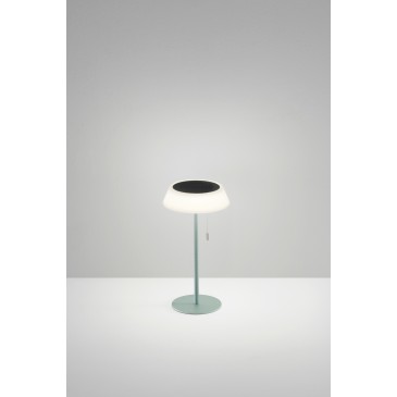 LAMPADA DA TAVOLO SOLARE...