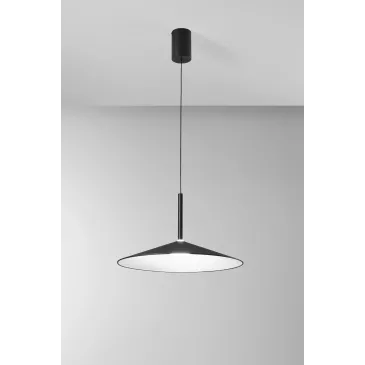 KHAN BLACK LED-Hängeleuchte...