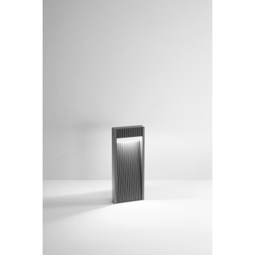 MAST LUMINA ANTHRAZIT 11W...