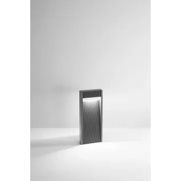 PÔLE LUMINA ANTHRACITE 11W...