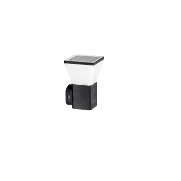 MAEVE LED-WANDLEUCHTE 2,8 W 300 LM 2700-6500 K 14,8 x 14,8 x 23,6 cm.