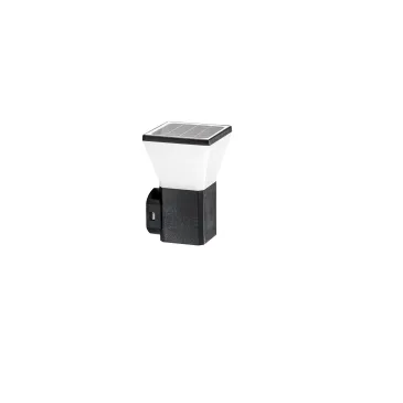 MAEVE LED-WANDLEUCHTE 2,8 W 300 LM 2700-6500 K 14,8 x 14,8 x 23,6 cm.