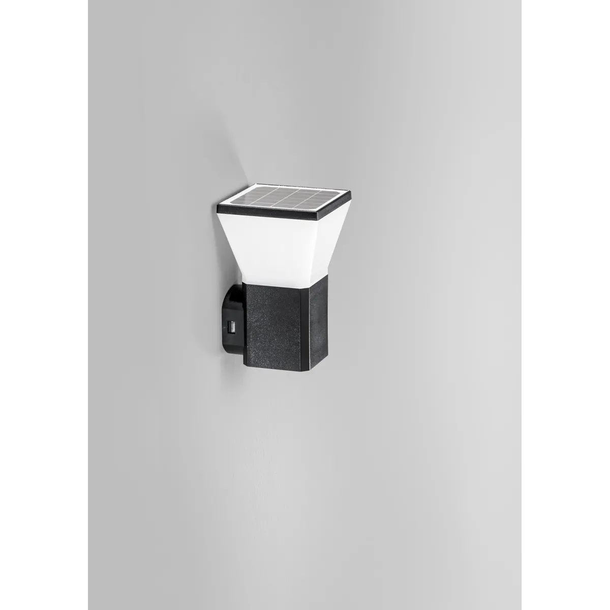 MAEVE LED-WANDLEUCHTE 2,8 W 300 LM 2700-6500 K 14,8 x...