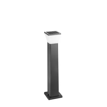 MÂT LED MAEVE 2,8W 300LM 2700-6500K 80X14,8X76,6 CM.
