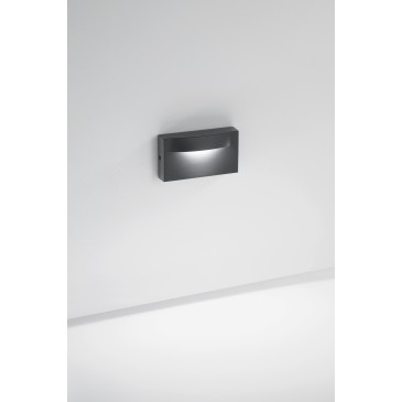 APPLIQUE LED MOBULA...