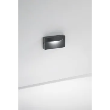 Applique murale LED MOBULA...