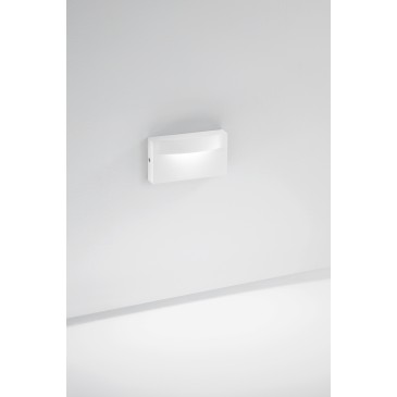 Applique murale LED MOBULA...