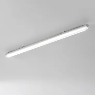 Plafonnier LED étanche...