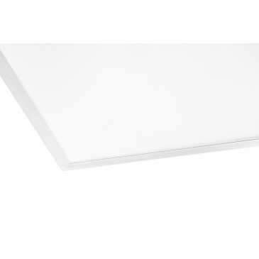Panneau LED blanc 40 W 4800 lm CCT UGR 29,5 x 119,5 x 3,5 cm