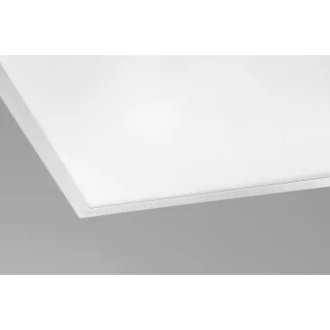 Panneau LED blanc 40 W 4800...