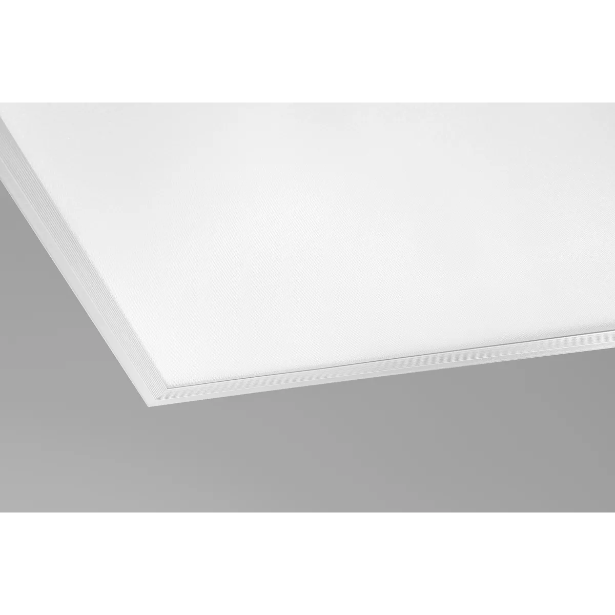 Panneau LED blanc 40 W 4800 lm CCT UGR 29,5 x 119,5 x 3,5 cm
