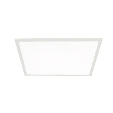 Panneau LED BK RGB+CCT avec télécommande RF 59,5 x 59,5 cm