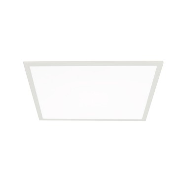 PANNELLO LED BK RGB+CCT CON TELECOMANDO RF 59,5X59,5CM