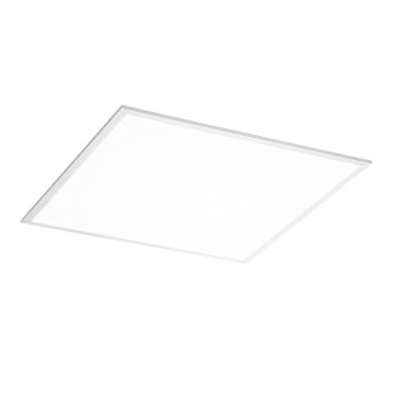 PANNELLO LED BIANCO 40W 4800LM CCT UGR 59,5X59,5X3,5CM