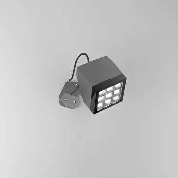 Projecteur LED pavé...