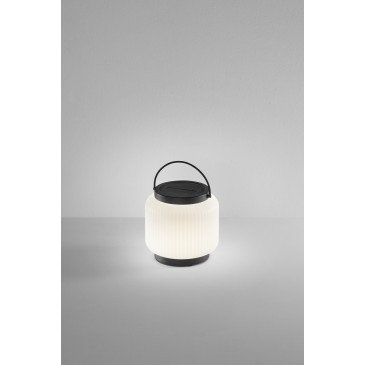 Lampe solaire LED...