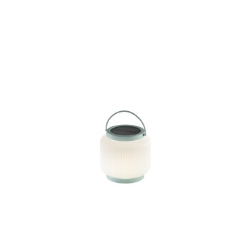 ROBIN GREEN WIEDERAUFLADBARE SOLAR-LED-LAMPE 1,2 W 3000 K DIMMBAR IP54