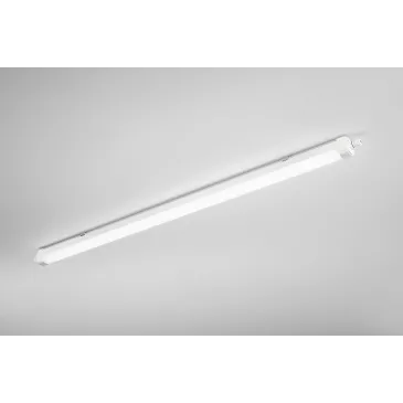 Plafonnier LED étanche...
