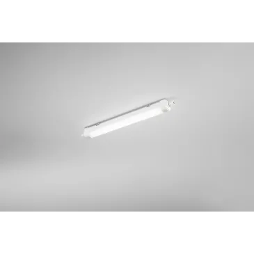 Plafonnier LED étanche...