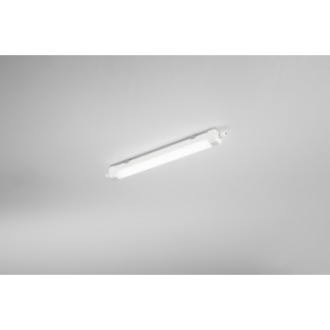RUBIS Weiße wasserdichte...