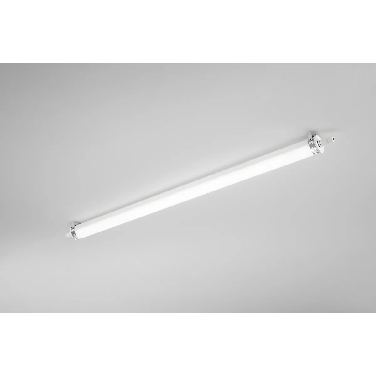 UBOOT Weiße PMMA LED-Deckenleuchte 30W 3900LM 4000K 1200MM