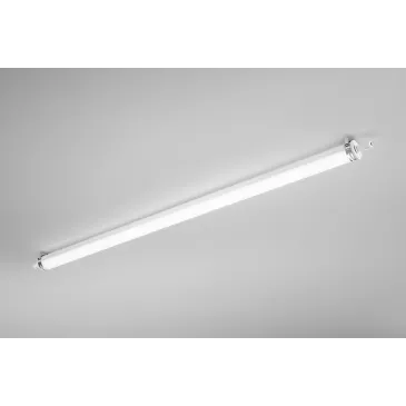 Plafonnier LED UBOOT blanc...